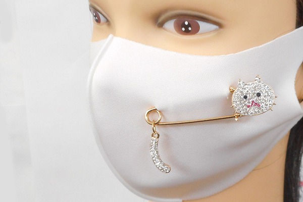 �L�@���S�s���@�V���[���N���b�v�@�X�J�[�t�N���b�v