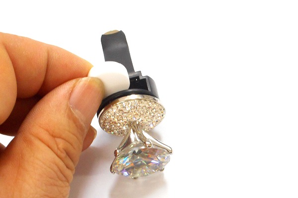 無香料芳香剤 車 芳香剤