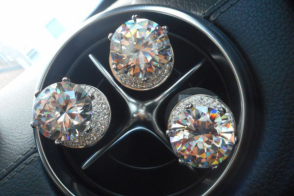 ベンツ SL ゴージャス 芳香剤