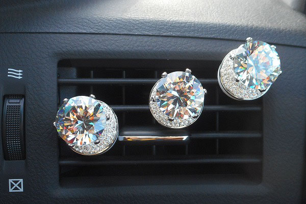 車 内装 ドレスアップ