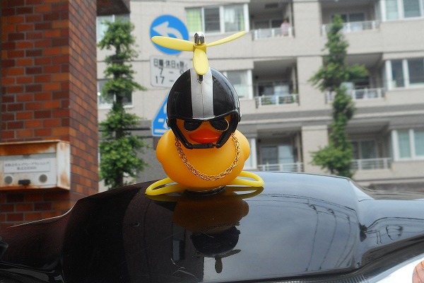 �ǂ��ł������t���������Č���A�q�� �u���b�N �o�C�N�@�O����