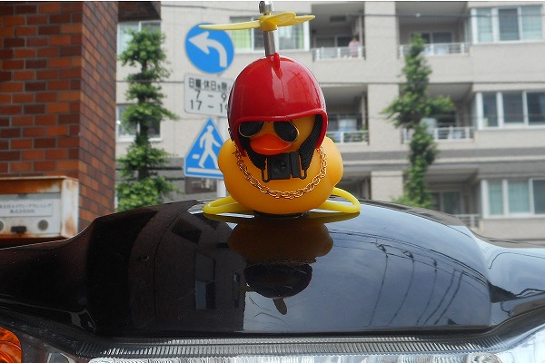 �ǂ��ł������t���������Č���A�q�� ���b�h �o�C�N