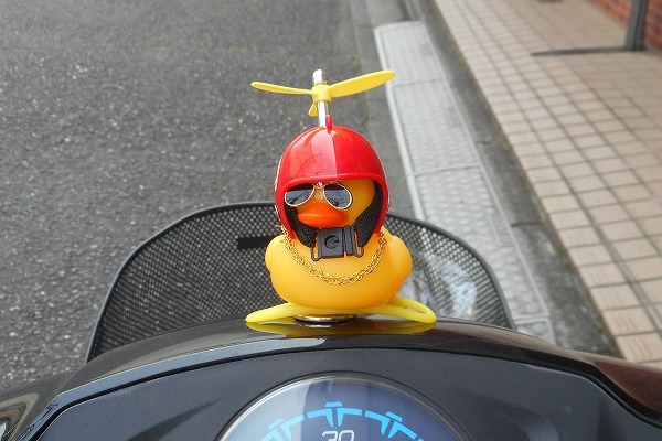 �ǂ��ł������t���������Č���A�q�� ���b�h �o�C�N�@�O����