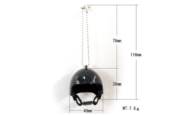 �n���h���C�h �~�j �w�����b�g �~�j�w�����b�g �{�[���`�F�[�� �u���b�N mini