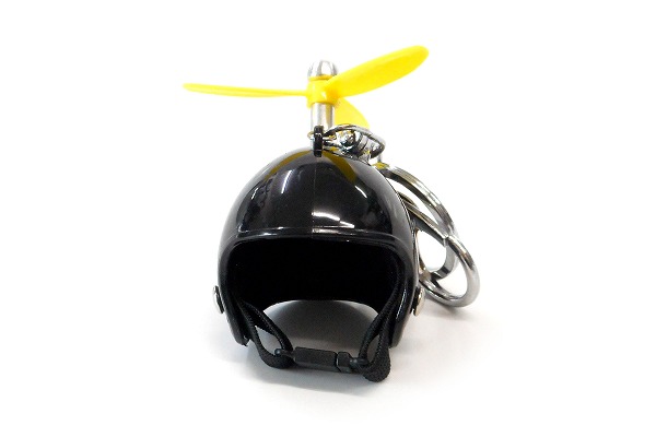 �n���h���C�h �~�j�w�����b�g �L�[�z���_�[ �v���y���t�� �u���b�N mini