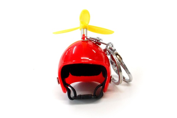 �n���h���C�h �~�j�w�����b�g �L�[�z���_�[ �v���y���t�� ���b�h mini