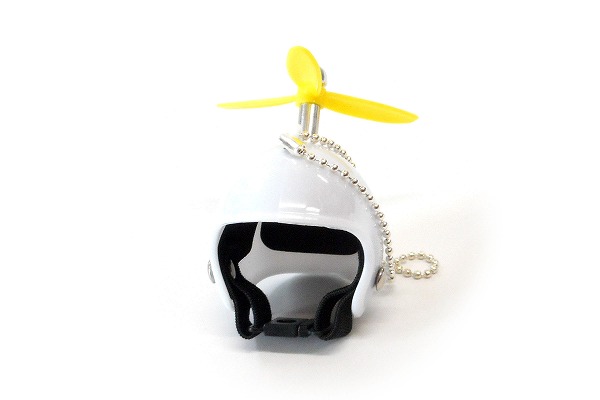 �n���h���C�h �~�j�w�����b�g �{�[���`�F�[�� �v���y���t�� �z���C�g mini