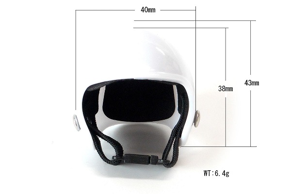 �n���h���C�h �~�j �w�����b�g �~�j�w�����b�g �z���C�g mini