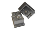 SHAREKI Shareki クレイ 専用粘土金型 6mm