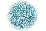 SHAREKI ホットフィックス アクアマリン(aquamarine)