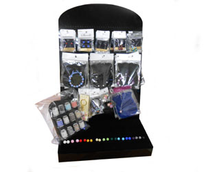 SHAREKI�@�T�����I�[�i�[�X�^�[�^�[�L�b�g