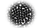 SHAREKI ホットフィックスク ブラック(black)