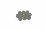 傘用キラキラボール 芯材 プラスチックボール サイズ:外径10mm・内径5mm
