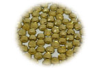 SHAREKI ホットフィックス ゴールド(gold)