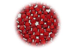 SHAREKI ホットフィックス レッド(red)