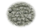 SHAREKI　ホットフィックス　トライアングクリスタル(triangle　crystal)