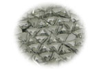 SHAREKI ホットフィックス トライアングクリスタル(triangle crystal)