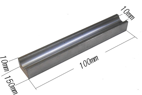 SHAREKI Shareki クレイ エポキシ樹脂粘土 金型 10mm