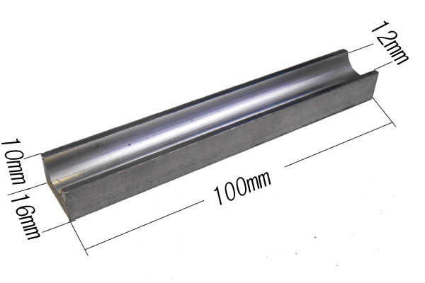SHAREKI Shareki クレイ エポキシ樹脂粘土 金型 12mm