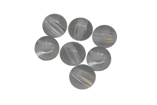 SHAREKI キラキラボール用 芯材 プラスチックボール 6mm