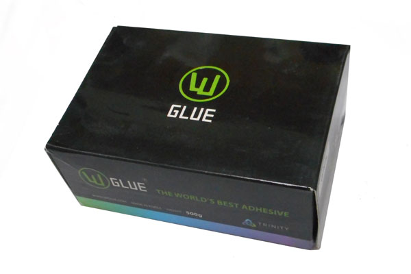 GLUE
