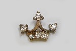 Shareki マスクアクセサリー マスクピアス 「マスピア」