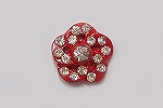 Shareki マスクアクセサリー マスクピアス 「マスピア」