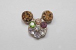 Shareki マスクアクセサリー マスクピアス 「マスピア」