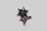 Shareki マスクアクセサリー マスクピアス 「マスピア」