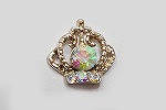 Shareki マスクアクセサリー マスクピアス 「マスピア」
