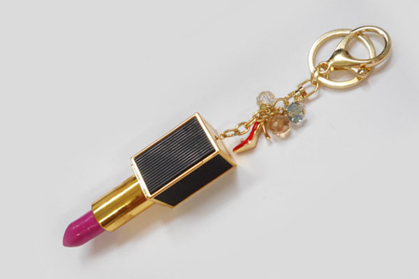 リップアクセサリー・DIYリップ用容器Aタイプ