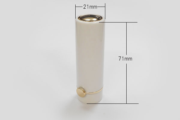 リップアクセサリー・DIYリップ用容器Bタイプ リップ容器 リップケース リップスティック容器