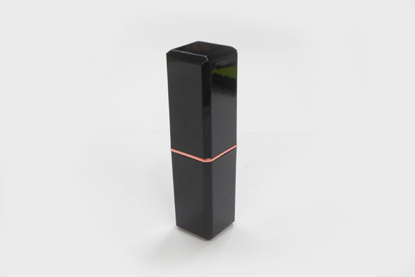 リップアクセサリー・DIYリップ用容器Hタイプ リップ容器 リップケース リップスティック容器