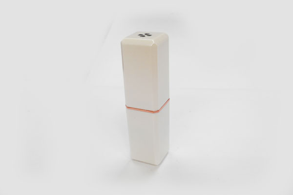 リップアクセサリー・DIYリップ用容器Hタイプ リップ容器 リップケース リップスティック容器