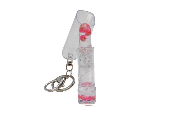 リップアクセサリー・DIYリップ用容器Qタイプ