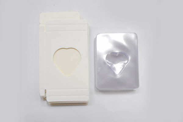 プレゼント・販売用資材(白箱)