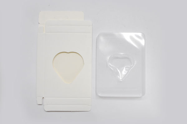 プレゼント・販売用資材(白箱)