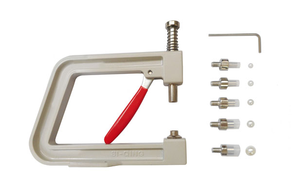 Shareki �p�[���Z�b�e�B���O�}�V�[��C�^�C�v