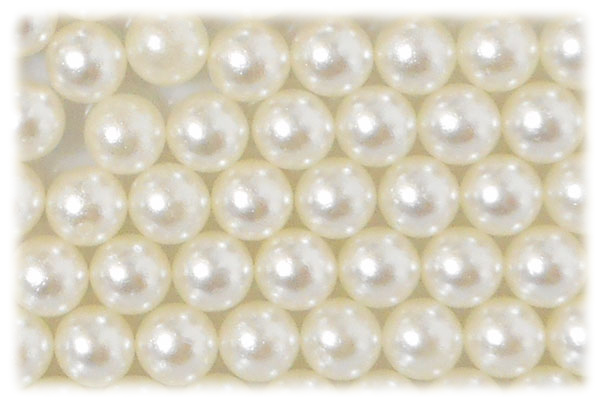 SHAREKI PEARL p[  5mm